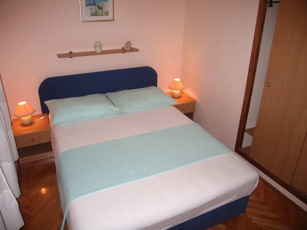Apartment Madlena بروداريكا الغرفة الصورة