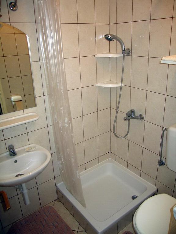 Apartment Madlena بروداريكا الغرفة الصورة