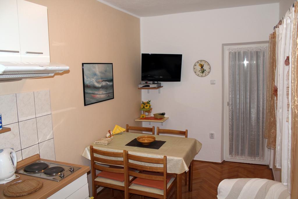 Apartment Madlena بروداريكا المظهر الخارجي الصورة