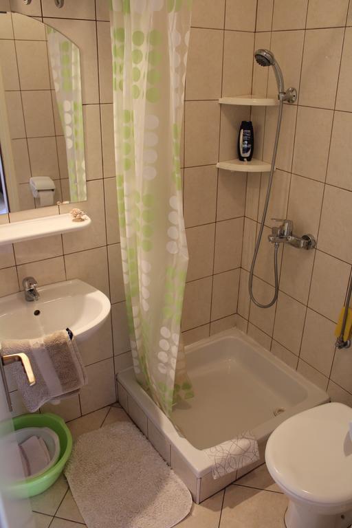 Apartment Madlena بروداريكا المظهر الخارجي الصورة