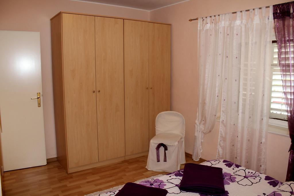 Apartment Madlena بروداريكا المظهر الخارجي الصورة