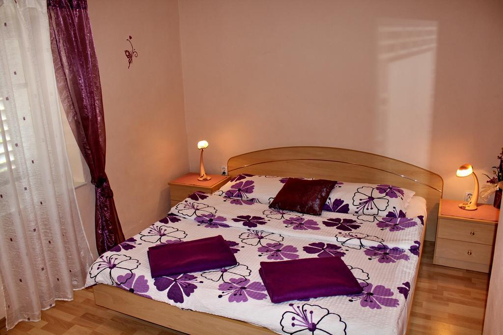Apartment Madlena بروداريكا المظهر الخارجي الصورة