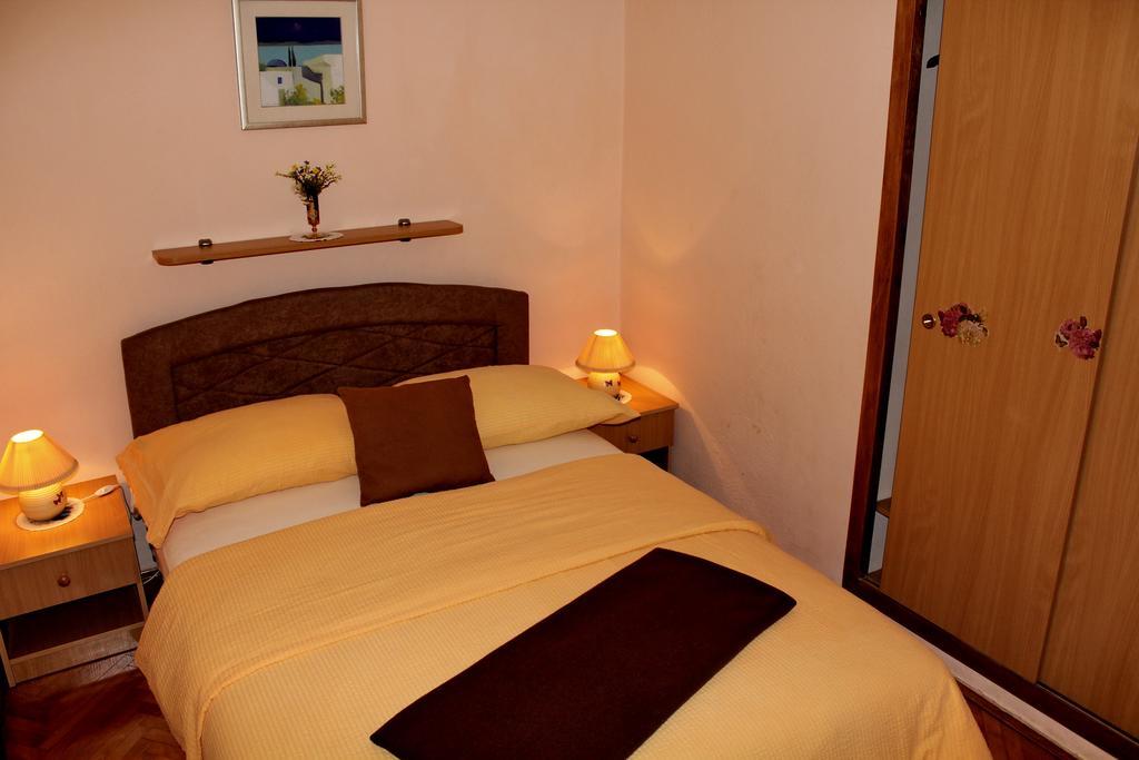 Apartment Madlena بروداريكا المظهر الخارجي الصورة